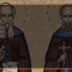 CHRISTMASTIDE: MEMORIAL OF STS. BASIL AND GREGORY