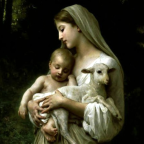 CHRISTMASTIDE: THE SOLEMNITY OF MARY, THE MOTHER OF GOD